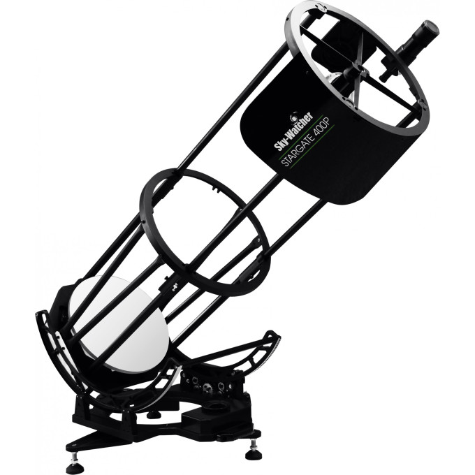 Телескоп SKY-WATCHER DOB STARGATE 400P TRUSS TUBE SYNSCAN GOTO 85599